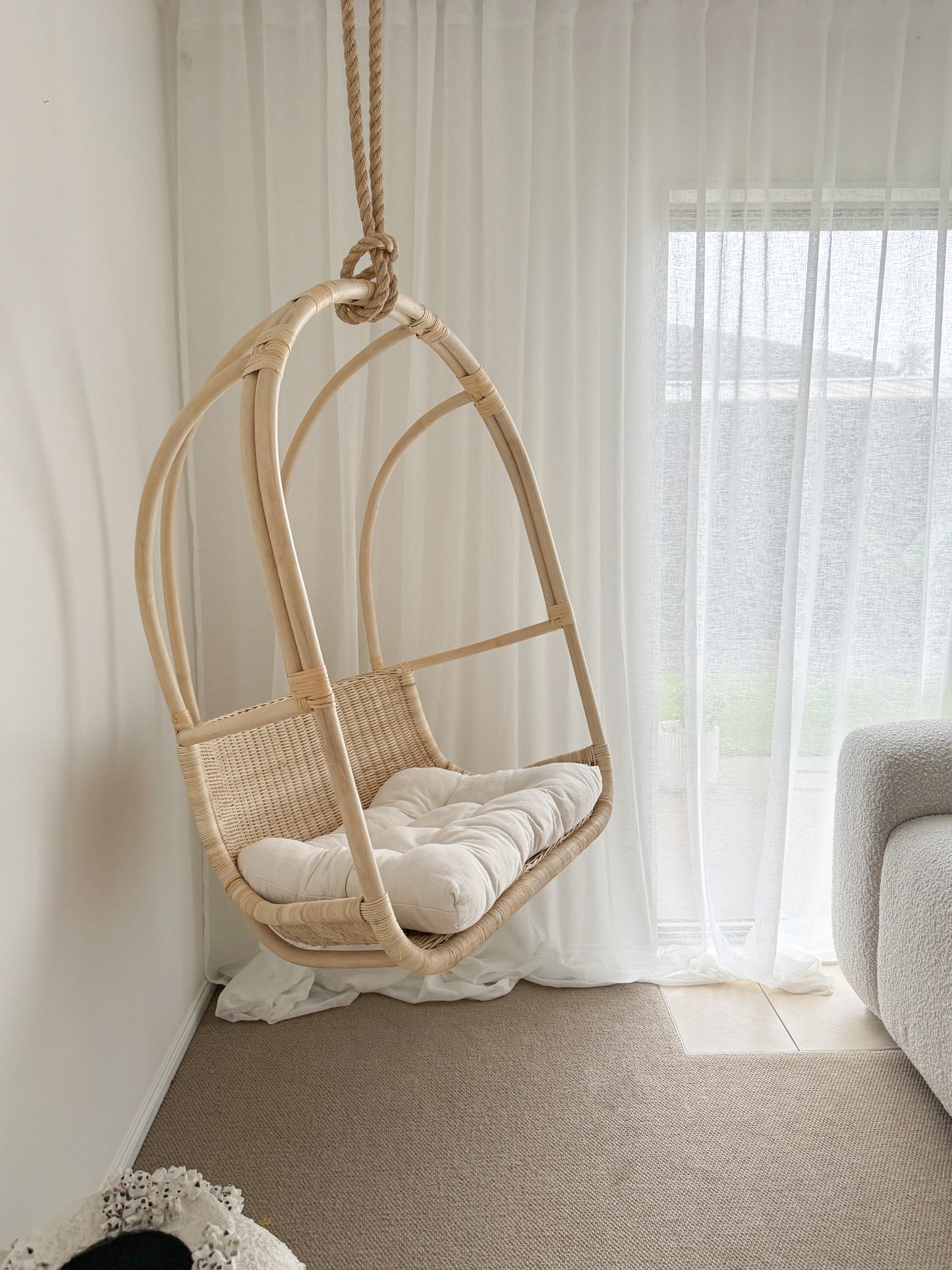 Santai Hanging Chair