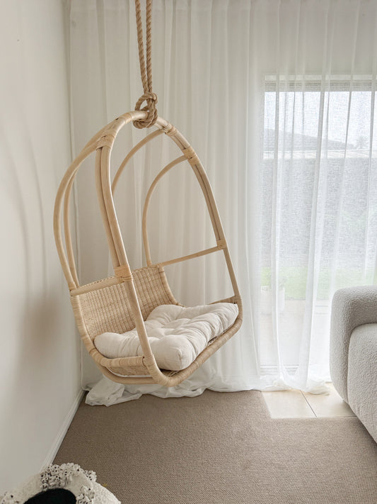 Santai Rattan Hanging Chair