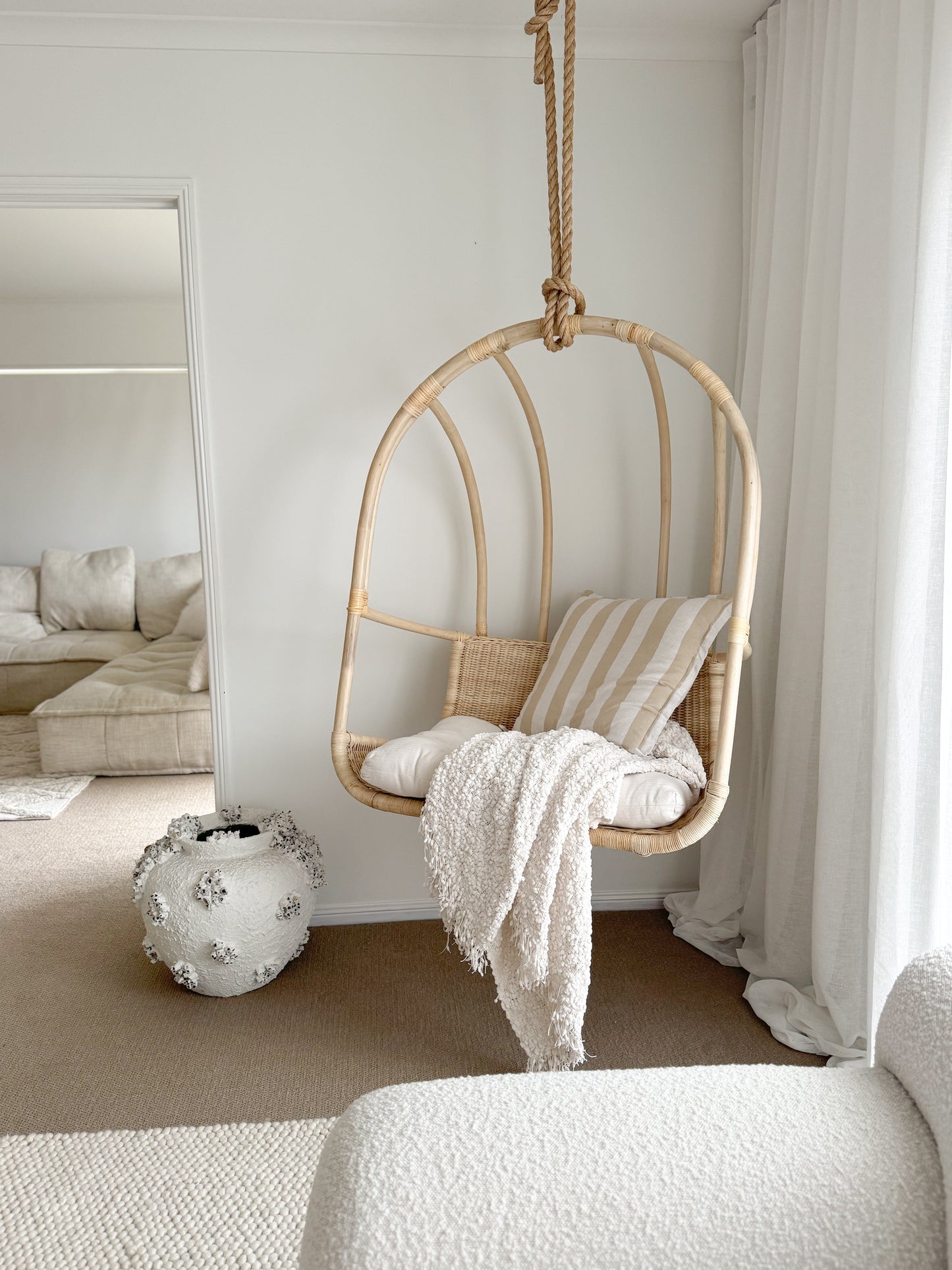 Santai Hanging Chair