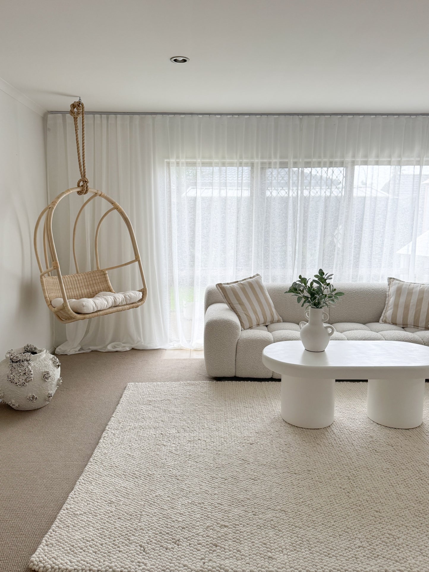Santai Hanging Chair