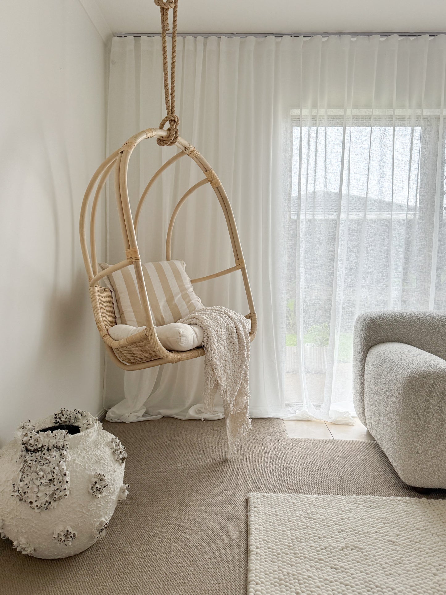 Santai Hanging Chair