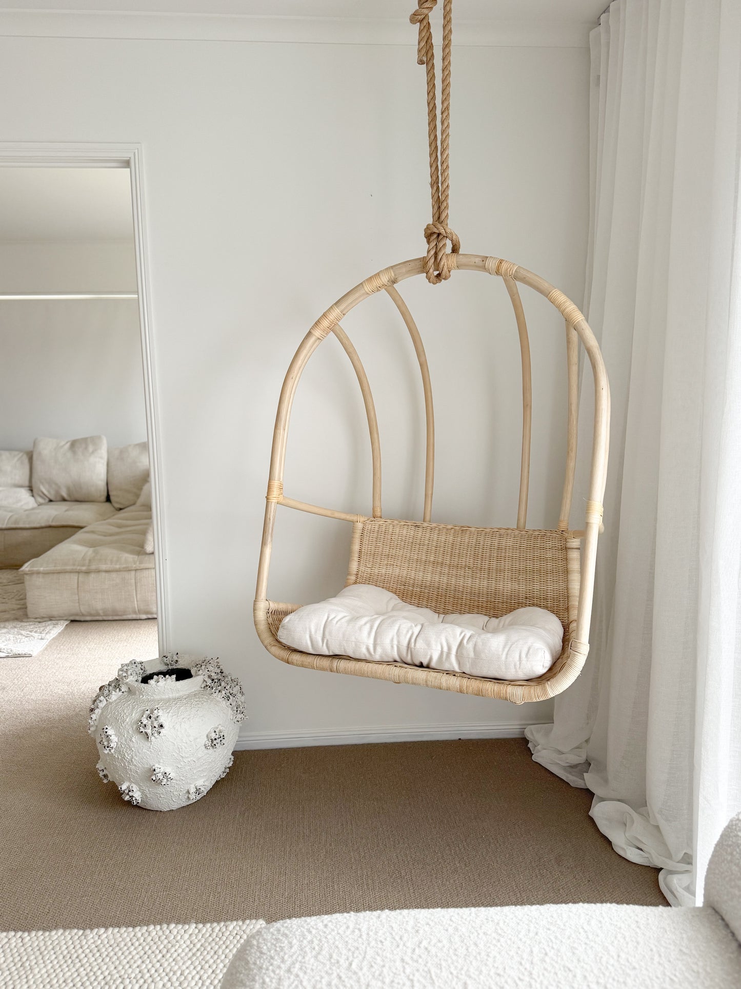 Santai Hanging Chair