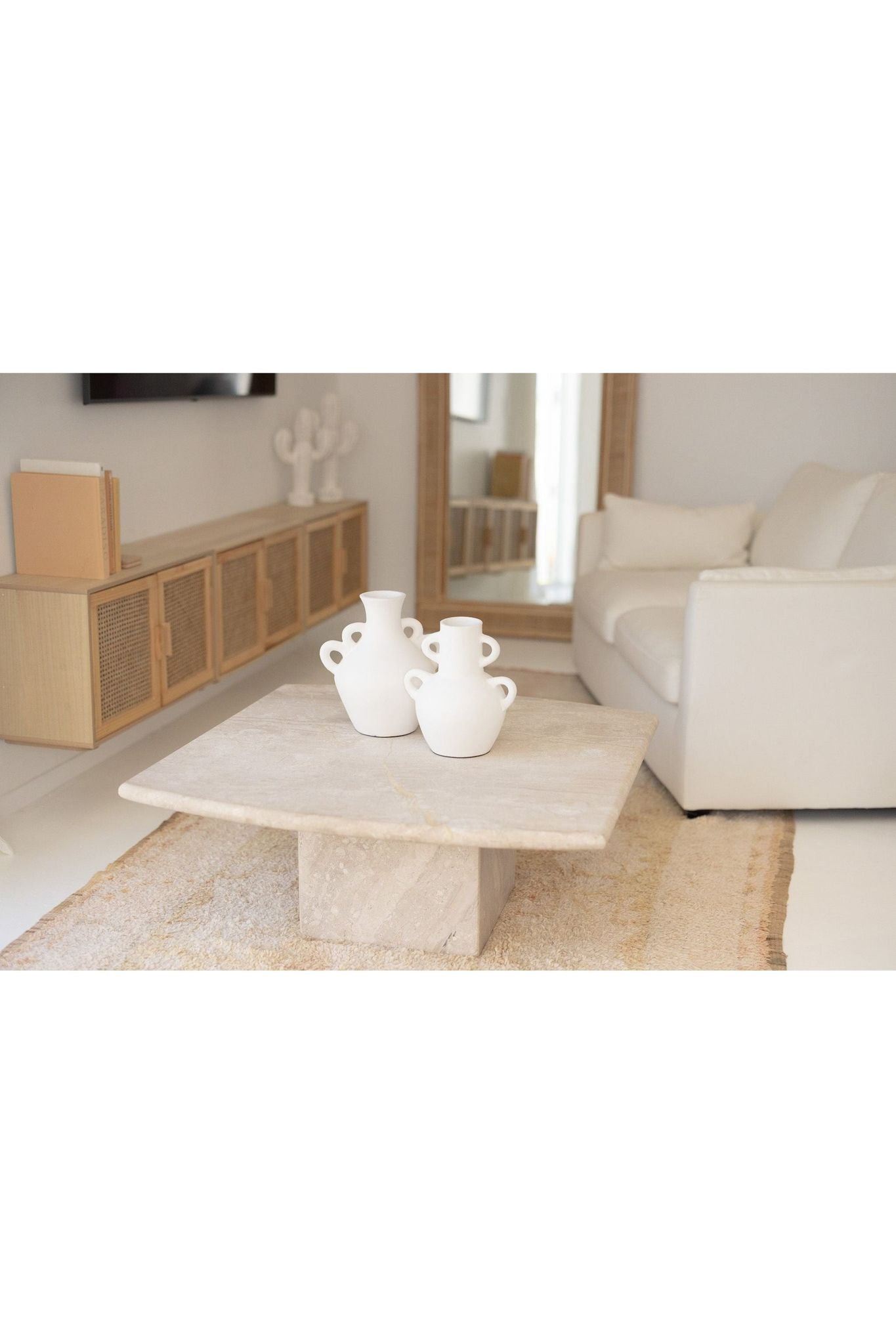 Handmade Ceramic Vase