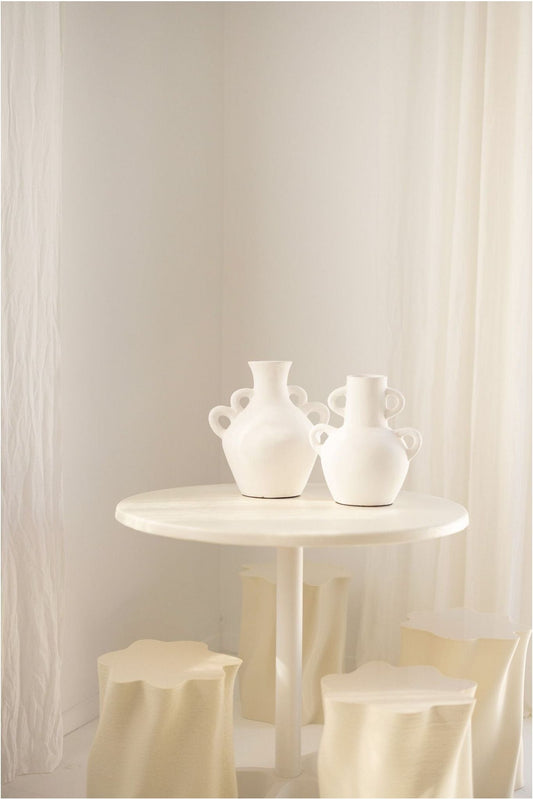 Handmade Ceramic Vase