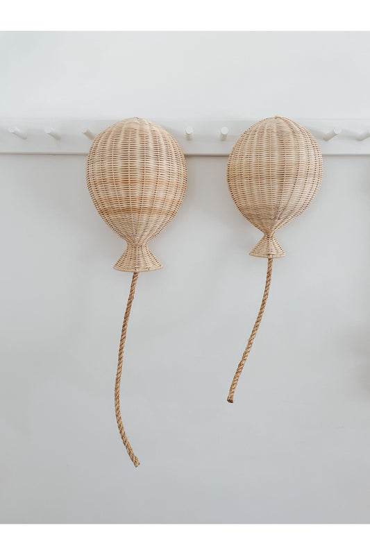 inkah rattan balloons