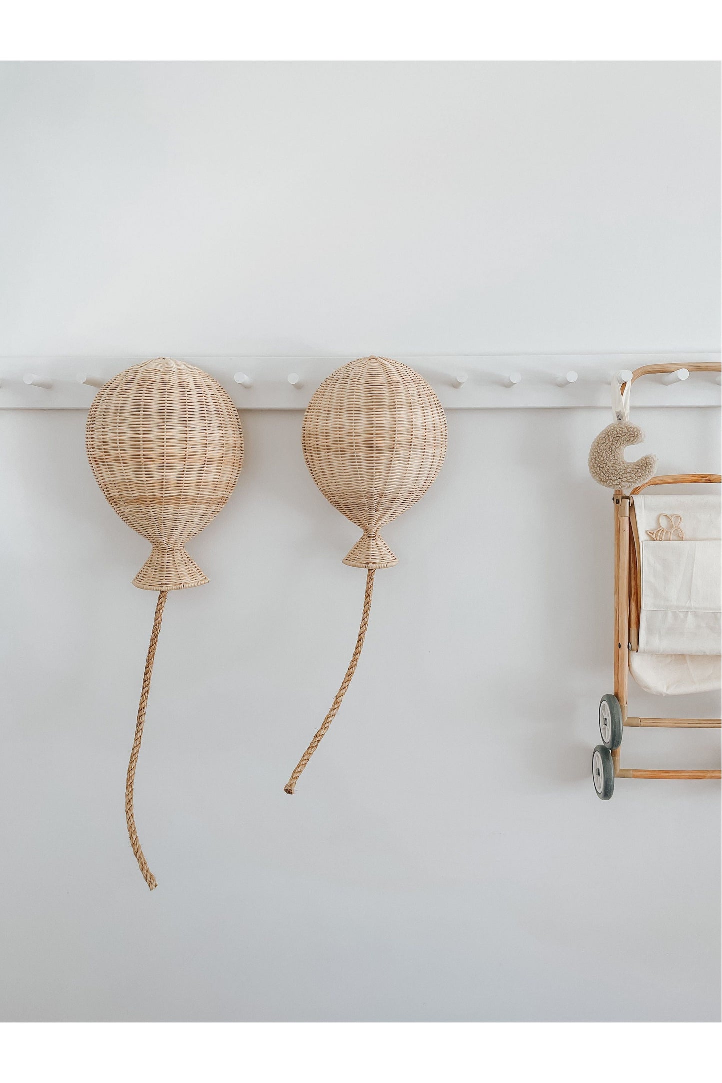inkah rattan balloons