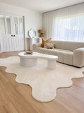 Mykonos Puddle Coffee Table SECONDS