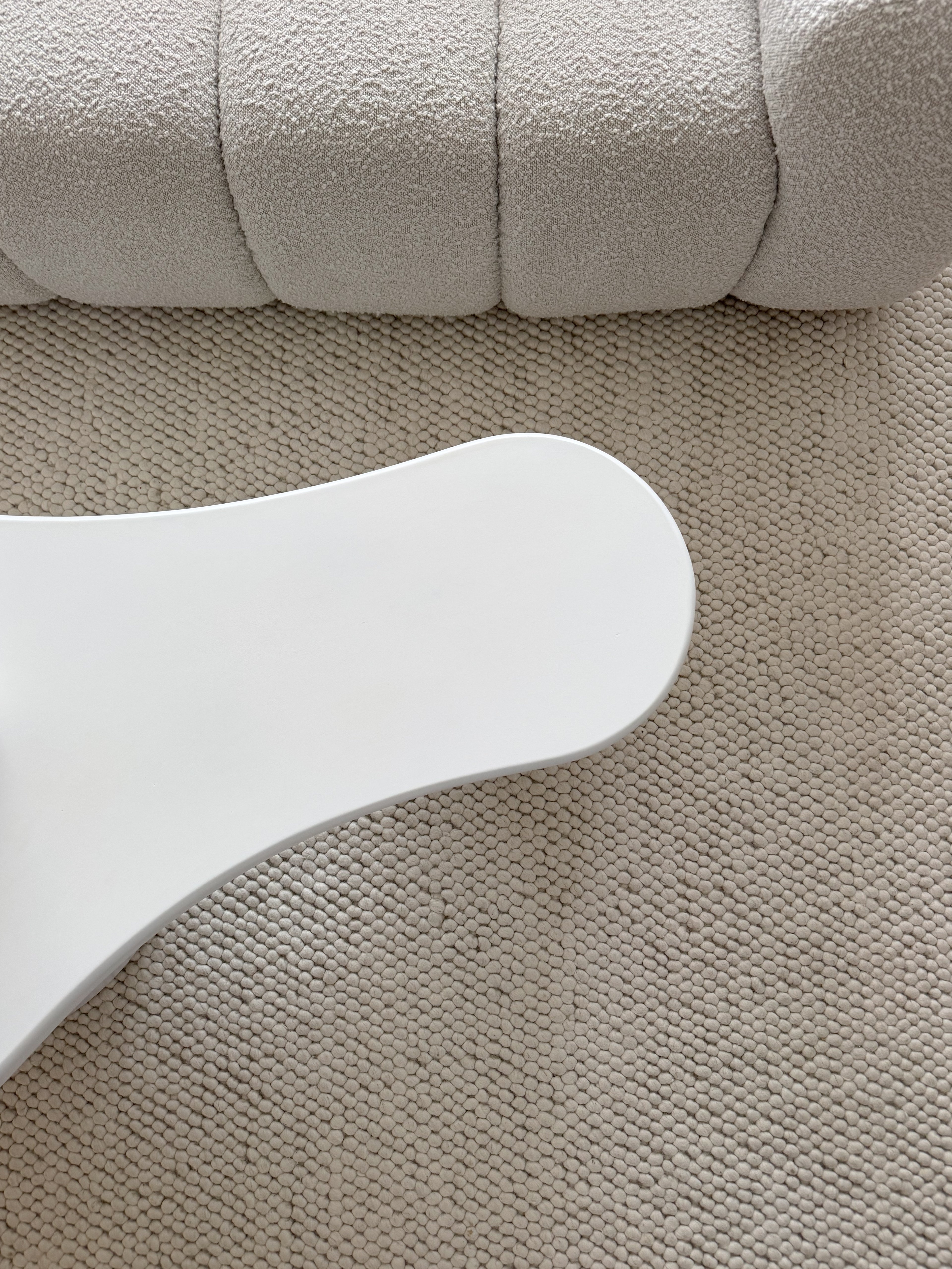 Mykonos Puddle Coffee Table SECONDS