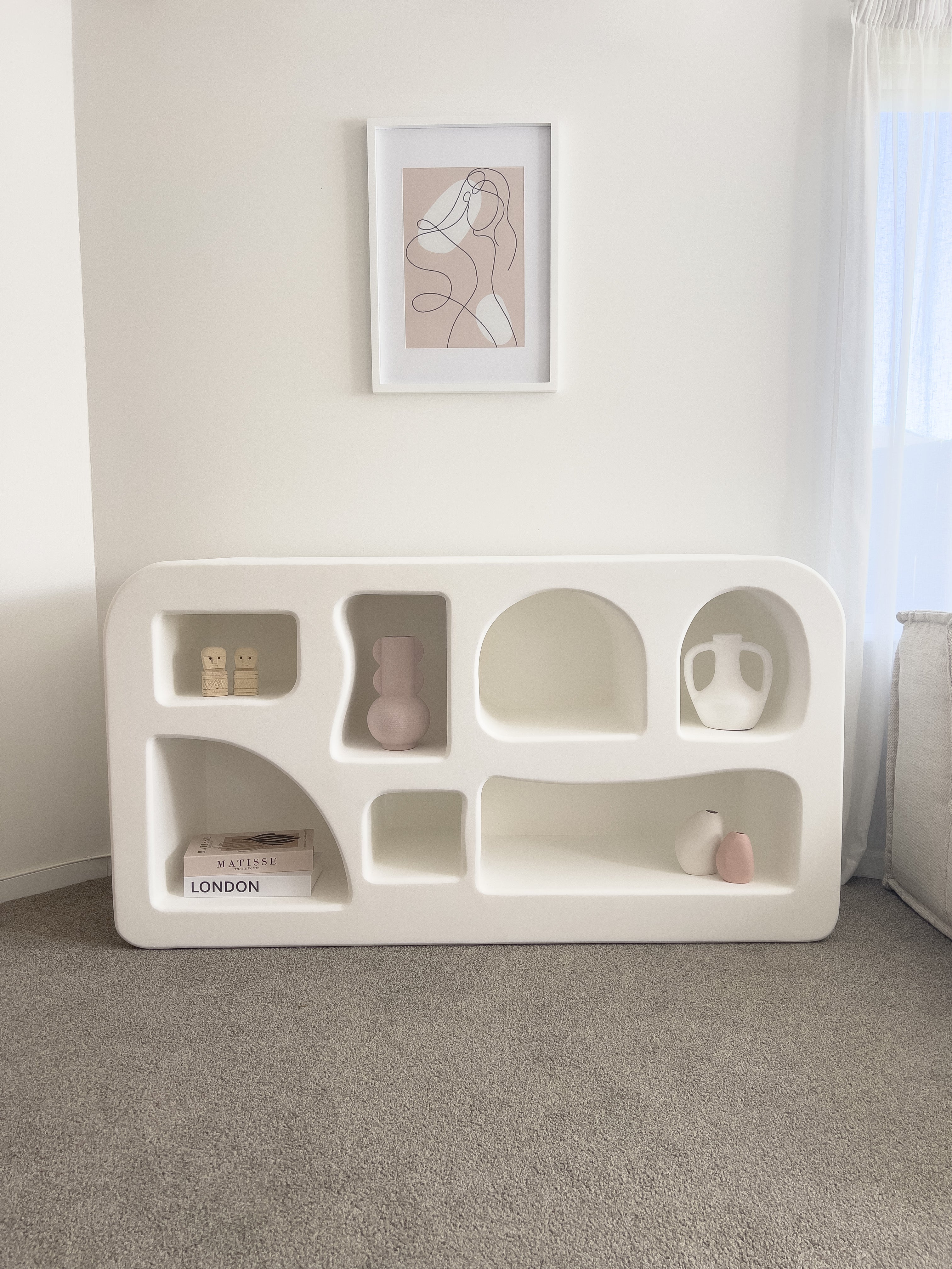 Mykonos Sideboard