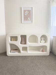 Mykonos Sideboard