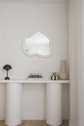 Mykonos Cloud Mirror
