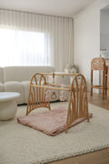 Rattan Playgym