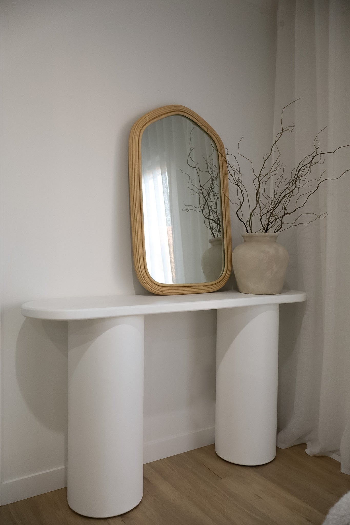 Dune Wall Mirror