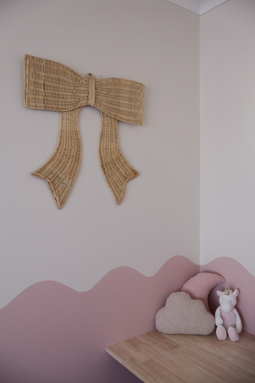 Rattan Bow