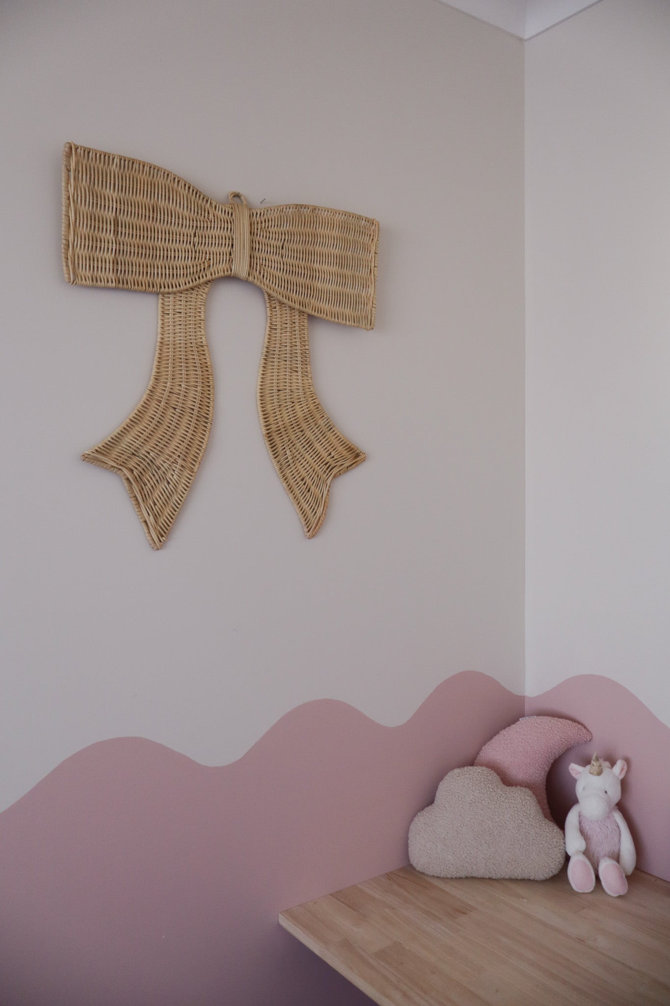 Rattan Bow