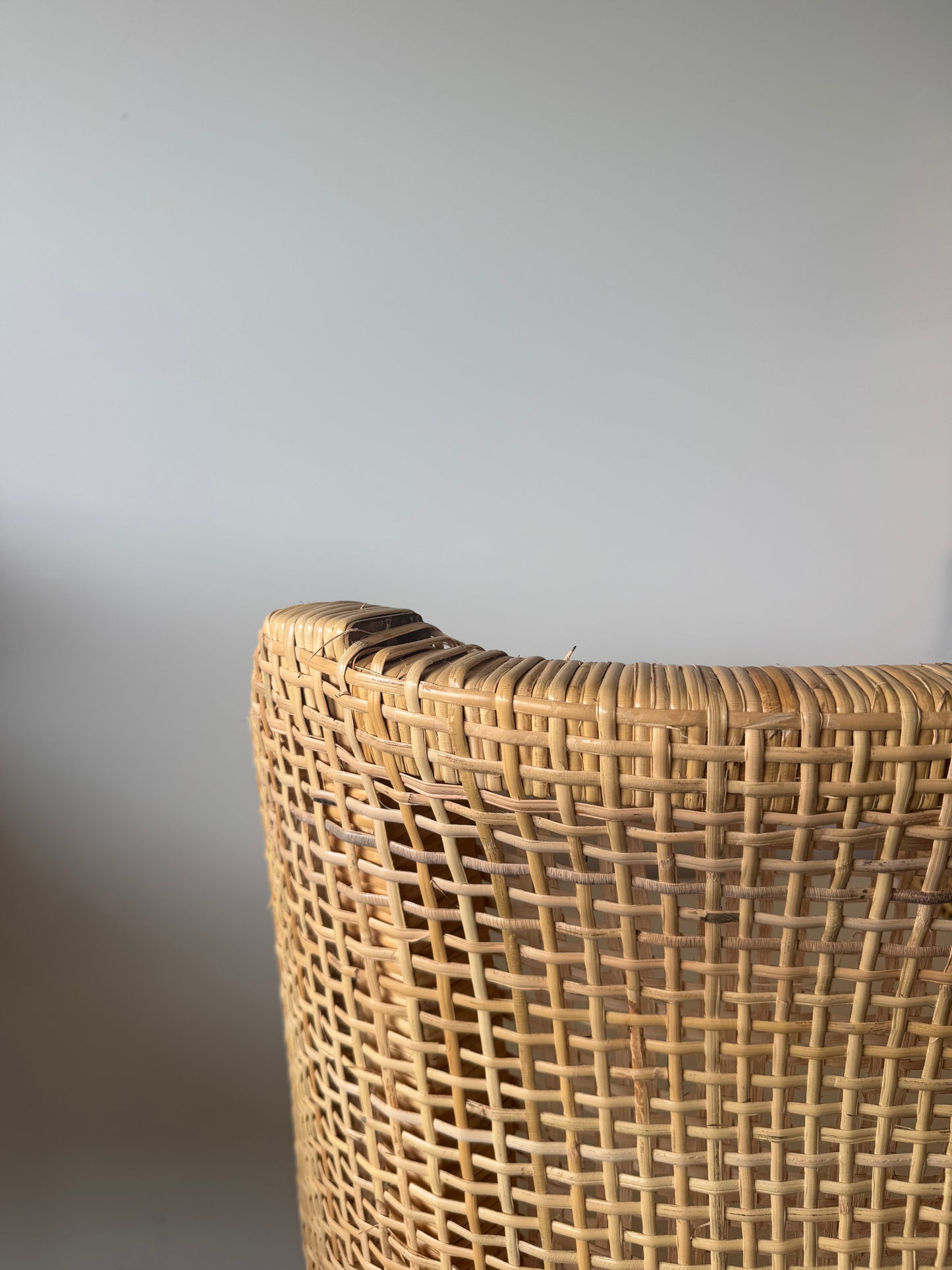 Grande Teak Bar Stool (set of three)