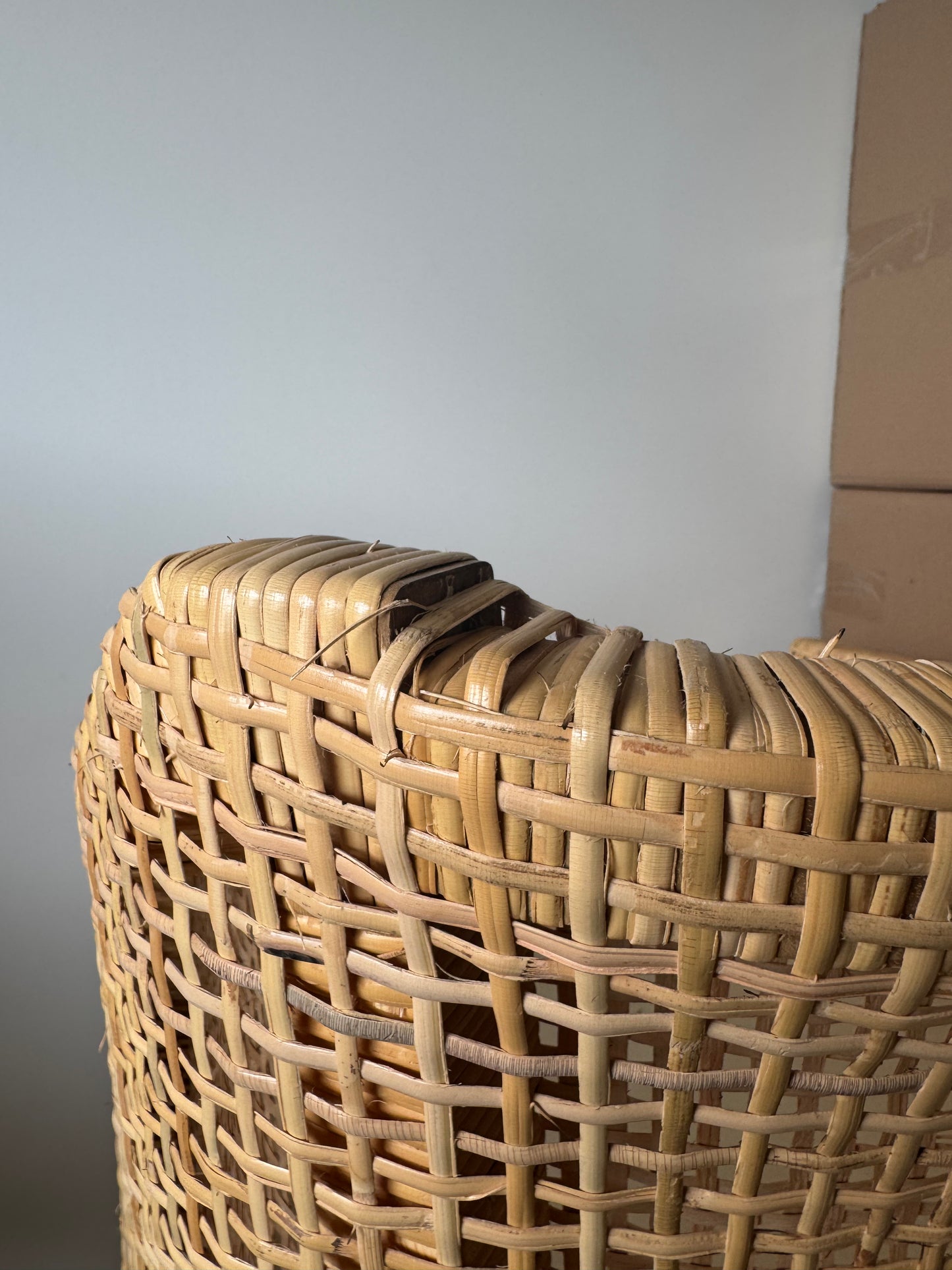 Grande Teak Bar Stool (set of three)