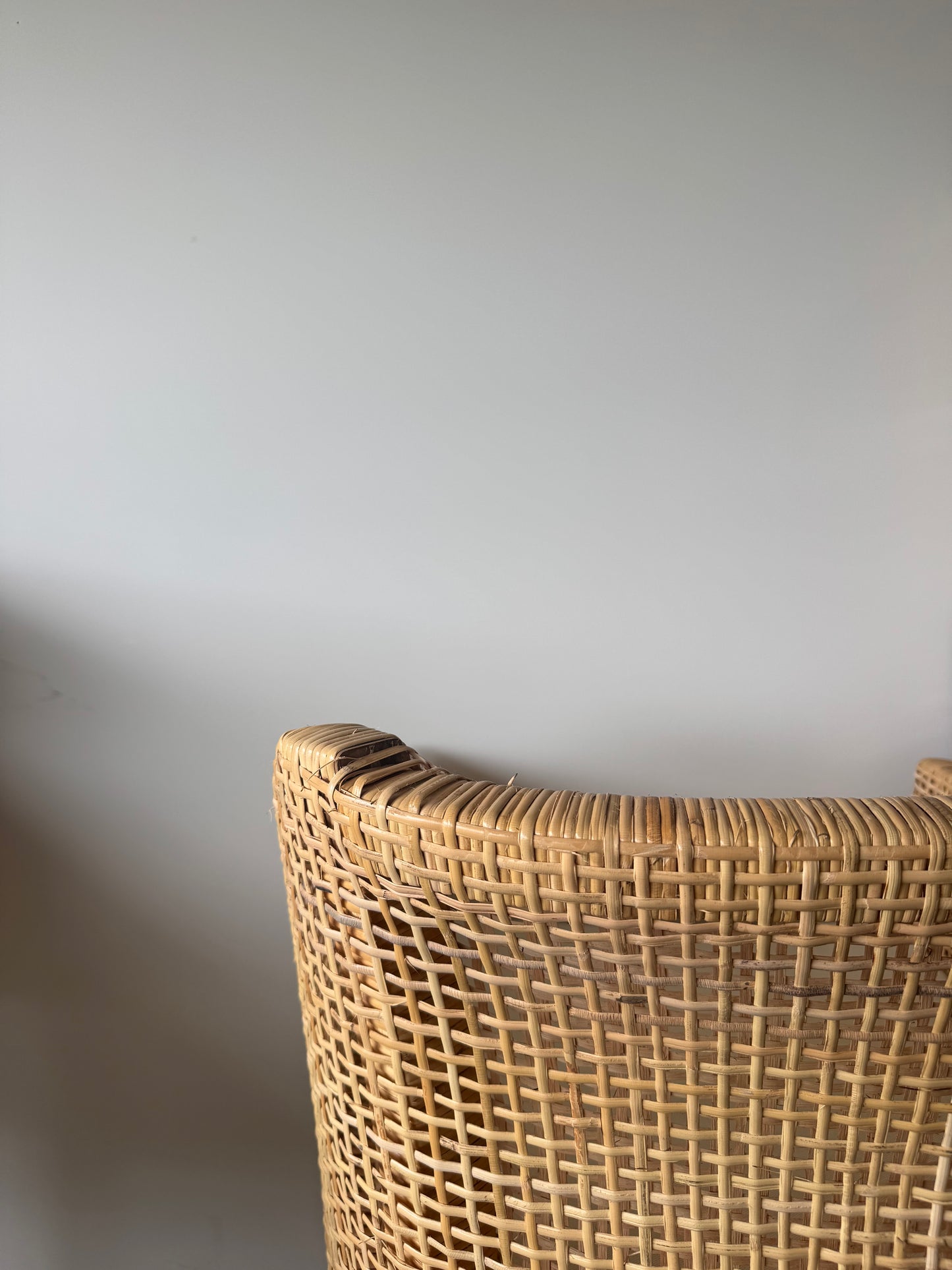 Grande Teak Bar Stool (set of three)