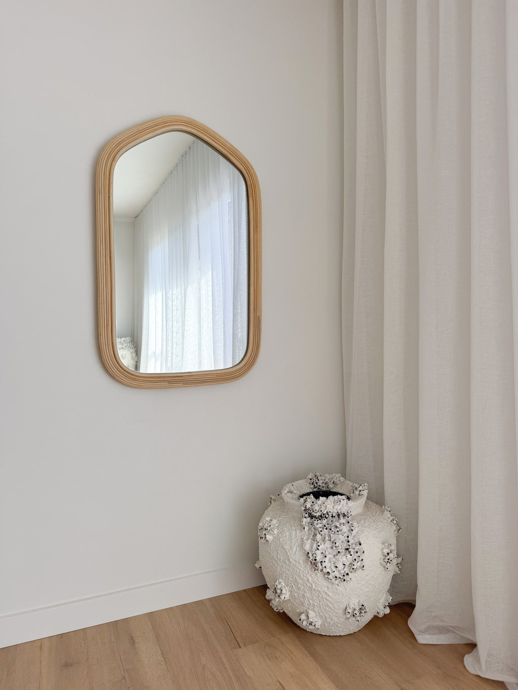 Dune Wall Mirror