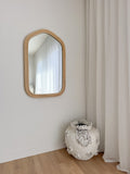 Dune Wall Mirror