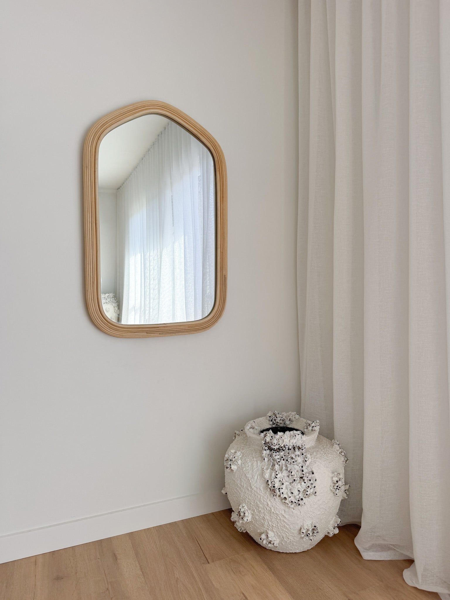 Dune Wall Mirror