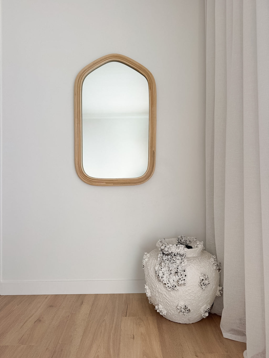 Dune Wall Mirror