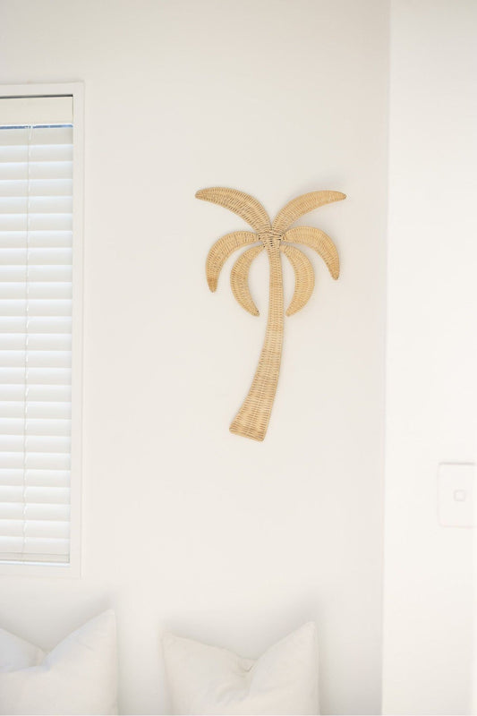 rattan palm