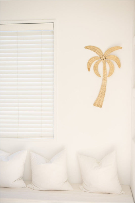 rattan palm