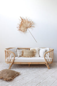 inkah rattan daybed