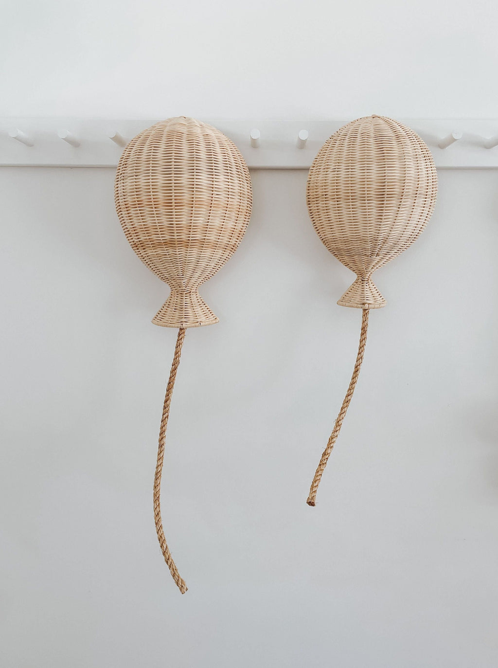 inkah rattan balloons