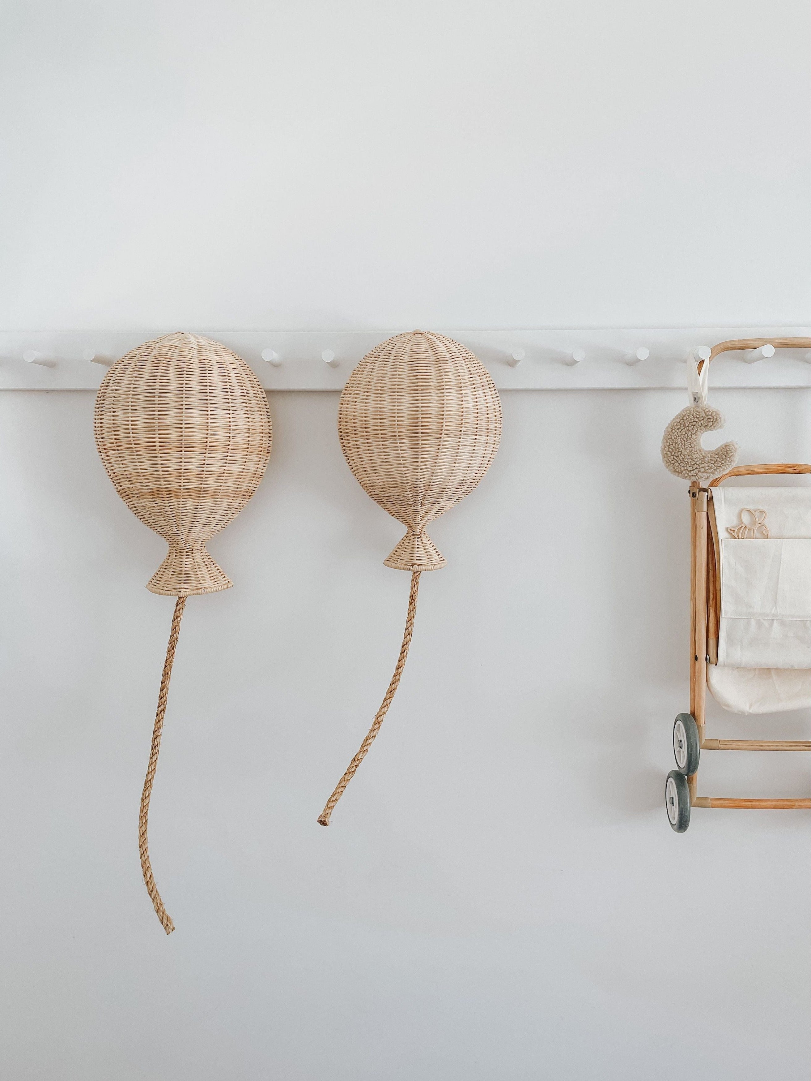 inkah rattan balloons