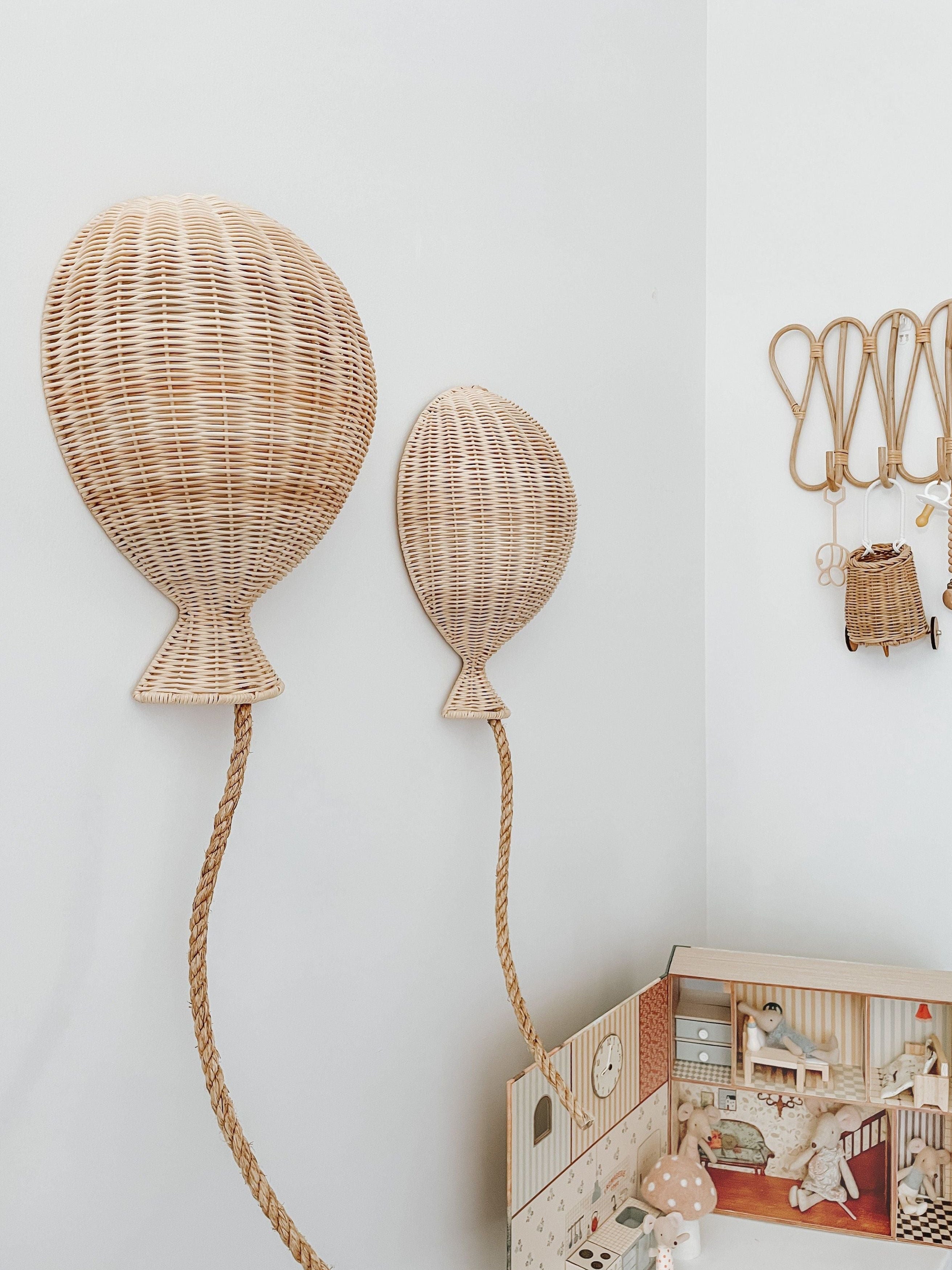 inkah rattan balloons