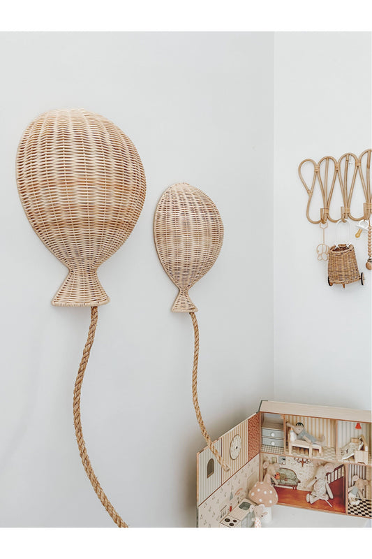 inkah rattan balloons