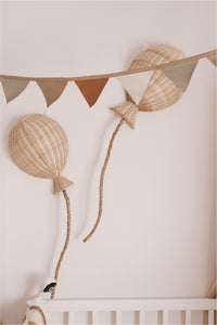 inkah rattan balloons