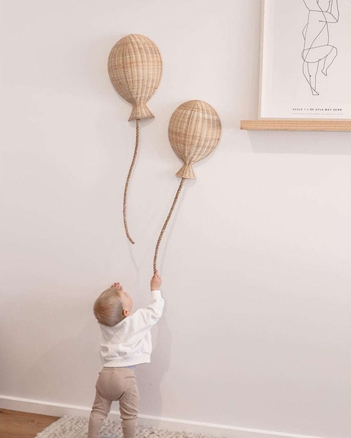 inkah rattan balloons