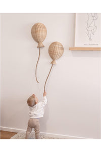 inkah rattan balloons